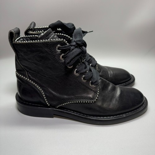 Stivaletti zadig voltaire - stivaletti, &