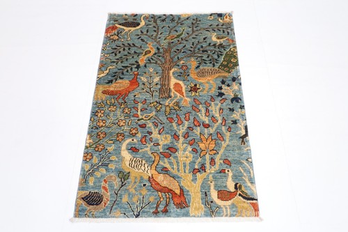 Tappeto orientale lana - orientale,