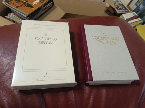 Vocabolario treccani c - il, a-c/