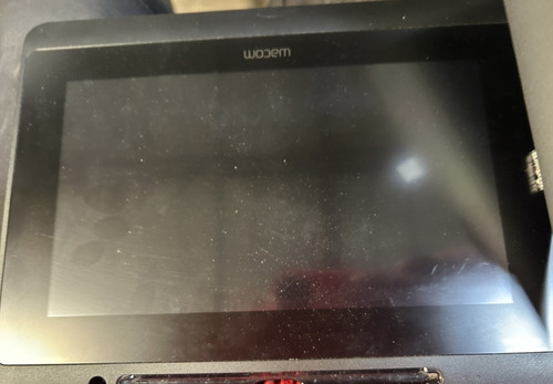 Wacom dth 1152 cintiq pro - dth-1152,