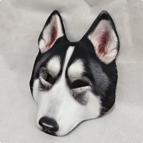 Maschera per viso - per, il