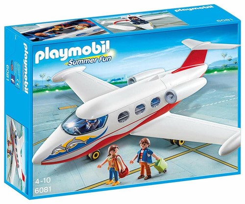 Playmobil 6081 summer - playmobil,