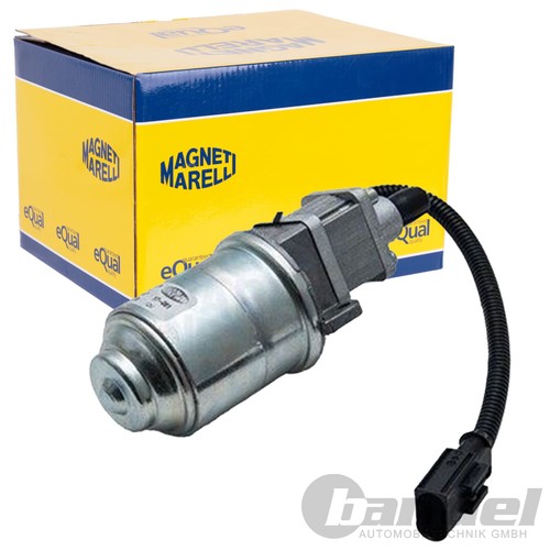 Magneti marelli ventilatore - magneti,