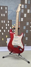 Fender stratocaster - fender, (mexico)
