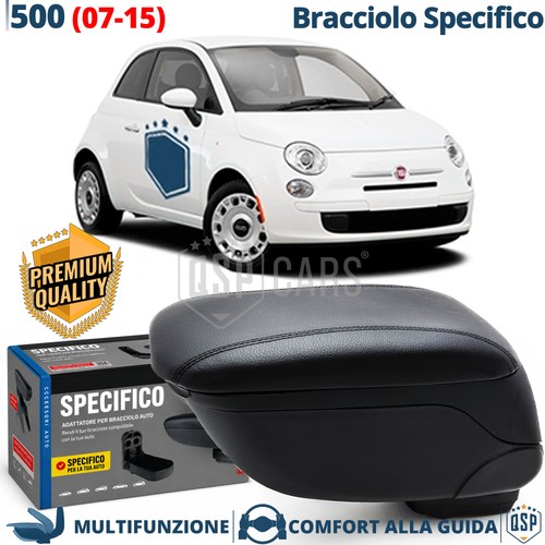 Bracciolo per fiat - bracciolo,