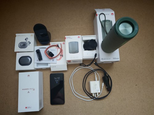 Huawei p60 pro mna lx9 - p60, mna-lx9