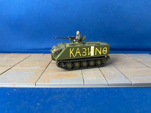 M113 apc con - (jb,