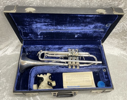 Tromba usata king golden - usata,