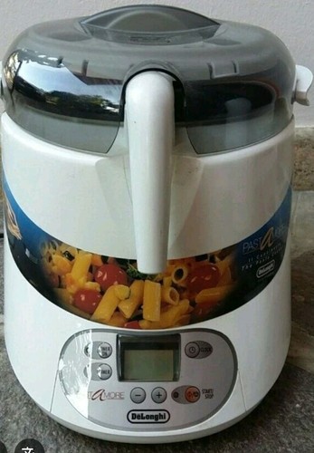 Cuocipasta automatico - cuocipasta,