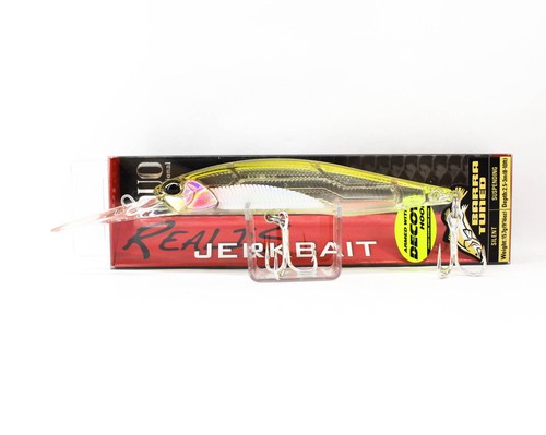 Duo realis jerkbait - realis, 100dr