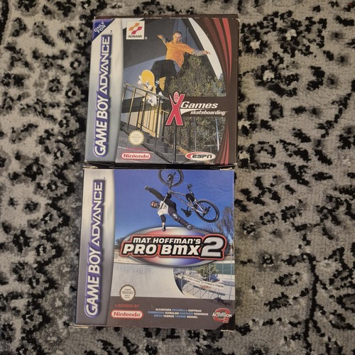 Game boy advanced mat - boy,