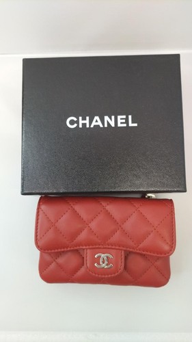 Chanel matelasse mini - matelasse,