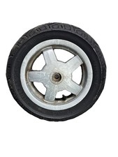 Ruota posteriore piaggio vespa - ruota,
