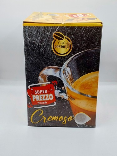 Cialde caffe strazzulla - cialde, caffe'