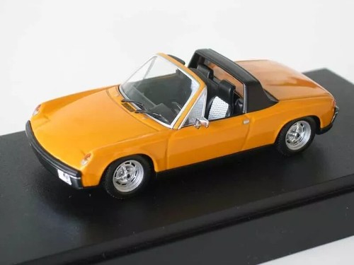 Volkswagen porsche 914 - 1/43,