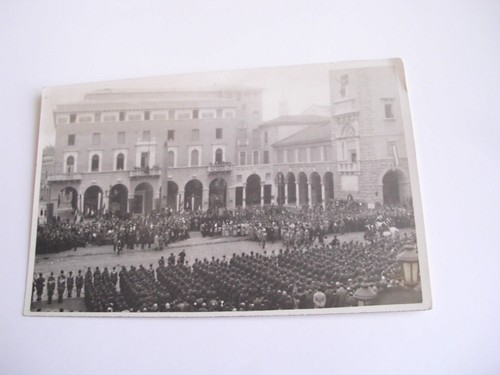 Bergamo parata militare - parata,