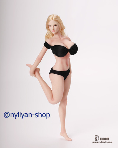 Lddoll 29xl dito osso - 1/6,
