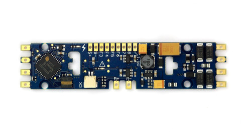 Nuovo soundtraxx 885816 - nuovo,