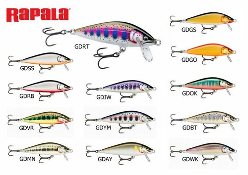 Rapala countdown elite 75 - rapala,