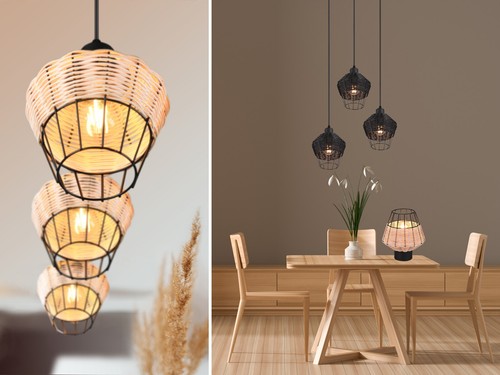Lampade sospensione stile - lampade,