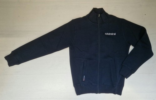 4700 admiral uomo felpa - admiral,