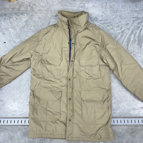 Cappotto parka giacca uomo - , l