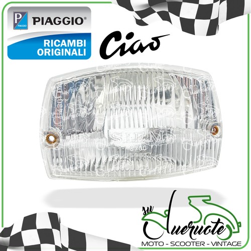 Faro fanale anteriore luce - faro, per