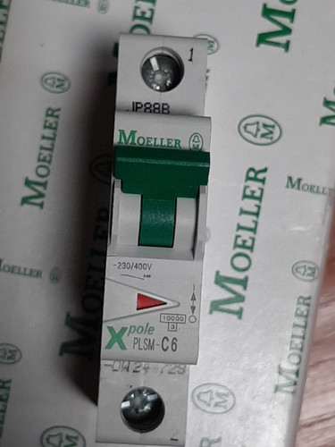 Moeller amp curva - moeller,
