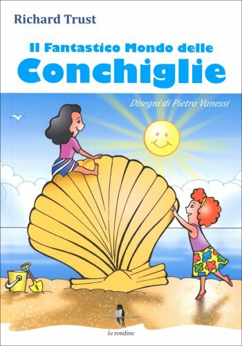 Libro fantastico mondo - libro,