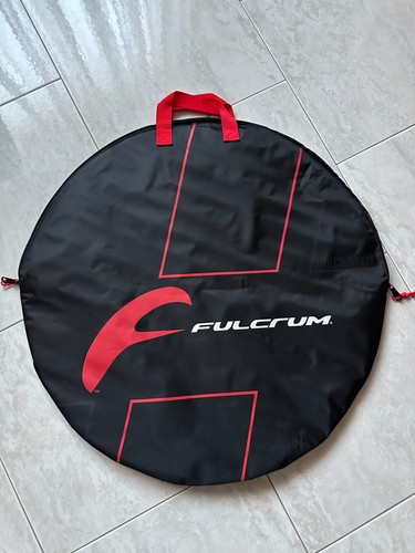 Borsa porta ruota imbottita