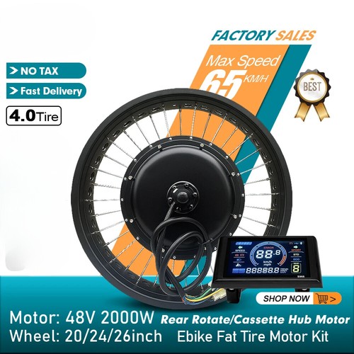 Moto elettrica neve - moto, da