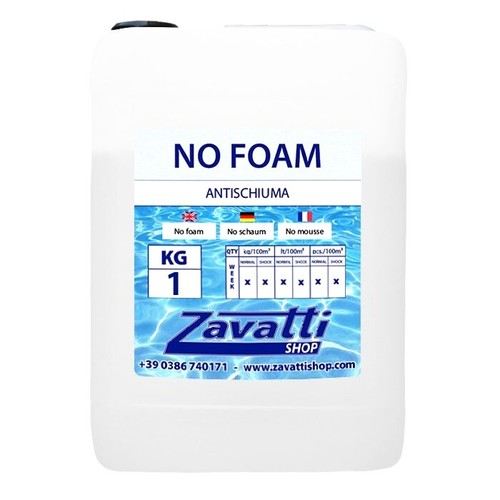 Foam prodotto - 1,
