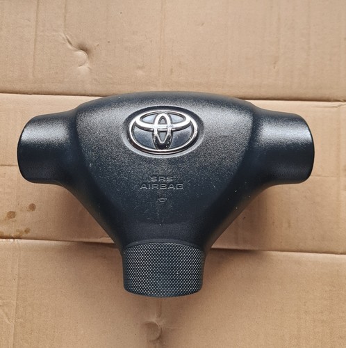 Airbag volante toyota - airbag, 07