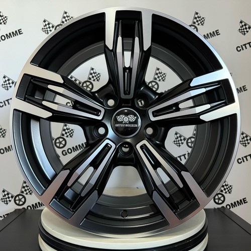 Cerchi lega compatibili bmw - lega,