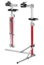 Cavalletto manutenzione bici