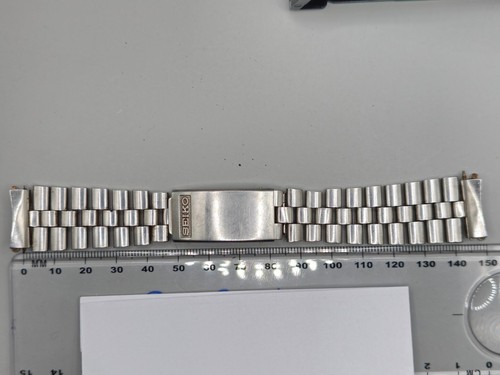 Bracciale seiko 6138 8020 - bracciale, 6138-8020