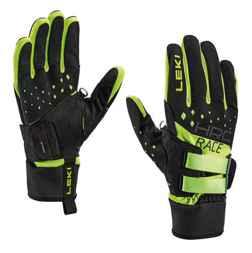 Leki hrc race shark sci - hrc,
