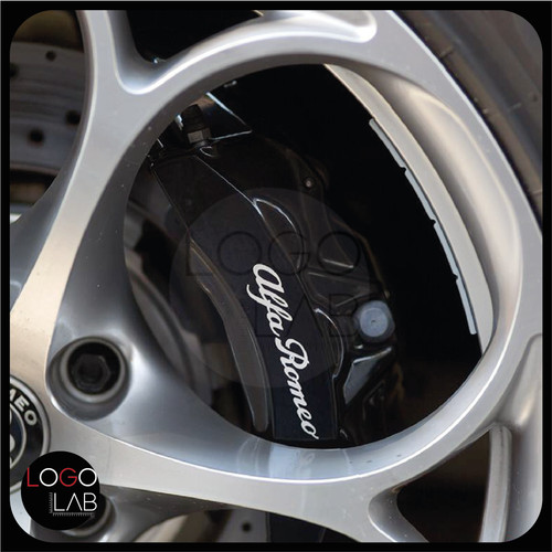 Kit adesivi alfa romeo per - adesivi,