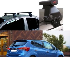 Barre portatutto per hyundai