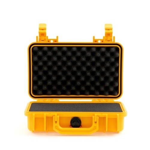 Peli case 1170 con schiuma - case,