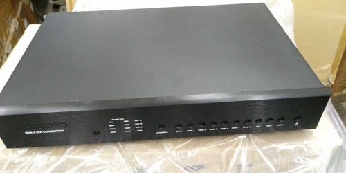 Bryston bda convertitore - bryston, bda-3