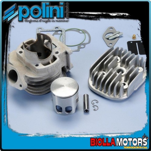 166 0079 cilindro polini 70cc - 166.0079,