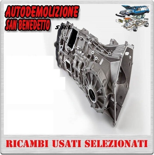 Cambio manuale fiat bravo 9 - fiat, 1.9