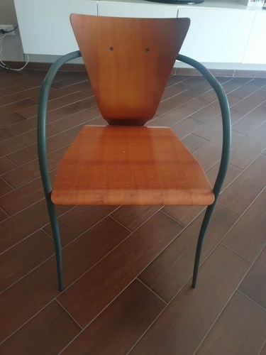 Belle chairs by william - by,