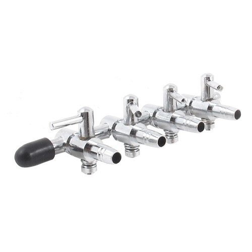 Fiash tank metal vie - tank,