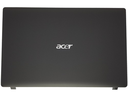 Acer aspire 5742 rear - rear, housing
