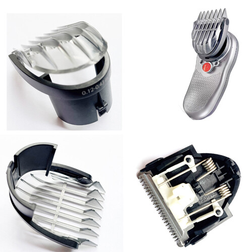 Trimmer tagliabarba cutter