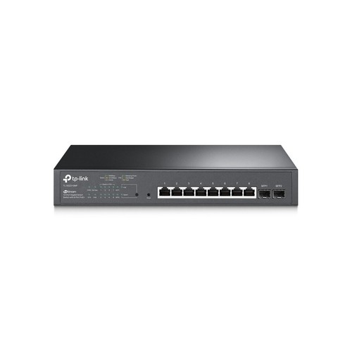 Link sg2210mp 10 port - tl-sg2210mp, 10-port