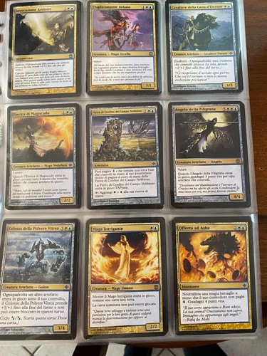 Mtg magic complete - mtg,