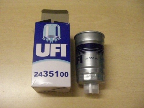 Filtro gasolio vite per - filtro,